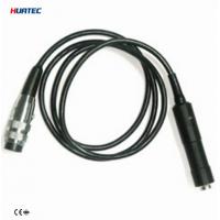China BNC Cable Connectors Ultrasonic Flaw Detection Microdot MD Lemo 00 Lemo 01 Subvis factory