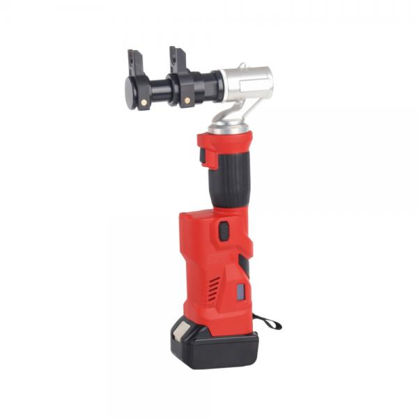 Quality 20mm - 32mm Electric Battery Press Tool Hydraulic Sliding Tool for sale