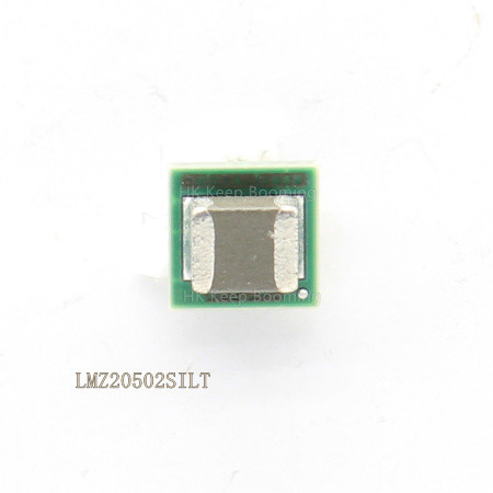 Quality USIP Power Semiconductor Devices Converters LMZ20502SILT LMZ20502SILR for sale