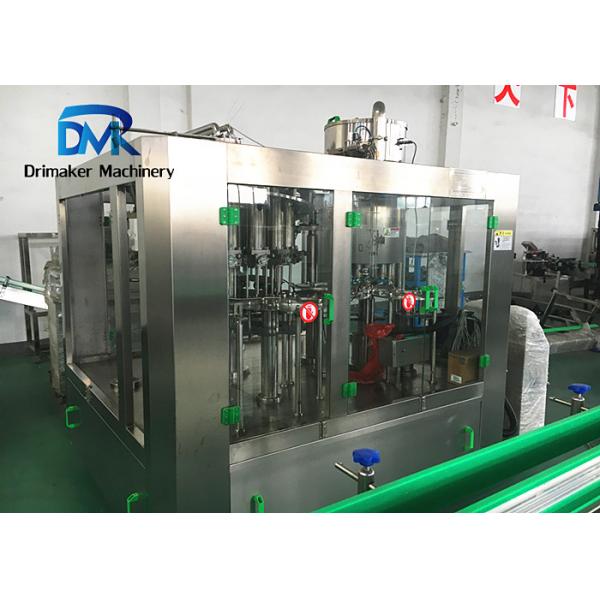 Quality Stable Performance Liquid Bottling Machine Tomato Sauce Bottle Filling Machine for sale