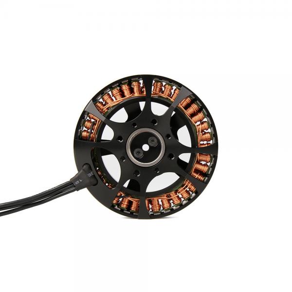 Quality Rust Proof Hollow 15mm Frameless Brushless DC Motor for sale