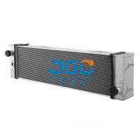 Quality ODM Water Cooled Diesel Radiator Oil Cooler for Excavator SK260-8 SK250-8 for sale