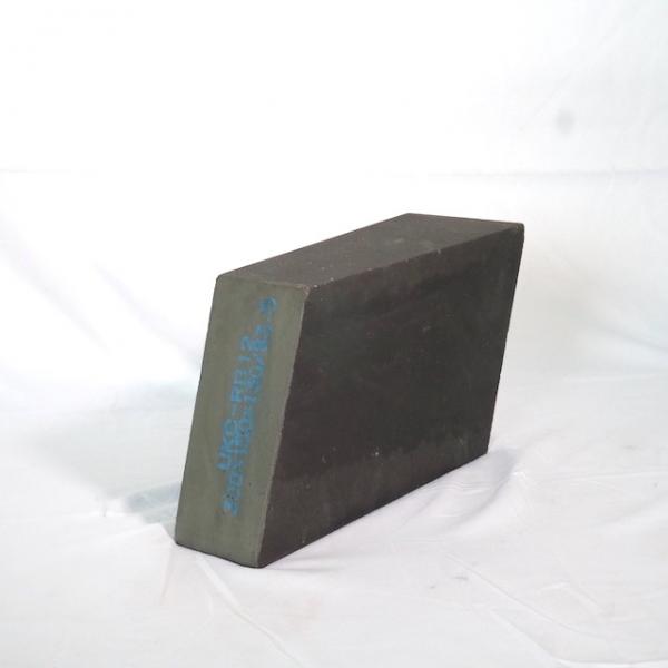 Quality Clay Bonded Silicon Carbide Brick SiC High Temperature Strength for sale