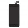 China For OEM iPhone 5 LCD Screens Replacement, iPhone 5 Display Assembly with Home Button - Black - Grade A factory