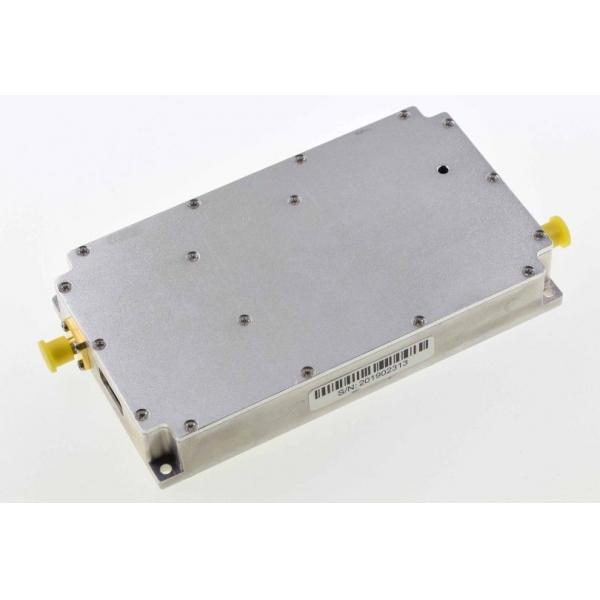 Quality 10W Solid State Power Amplifier Module 900MHz 1600MHz Microwave Source for sale