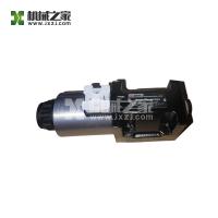 China SANY Crane Parts 60331405 Solenoid Directional Valve 4WE10A-L58/CG24NK4 factory