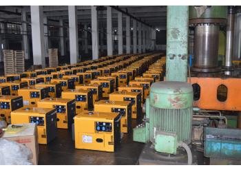 China Factory - Wuxi Gpro Power Solution Co., Ltd