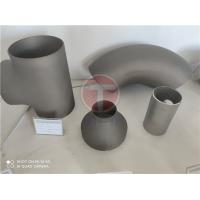 China Reducing Tee Saddle Stainless Steel Pipe Fitting DN600 Hot Galvanized for sale