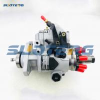 China DB2831-4911 Fuel Injection Pump DB28314911 factory