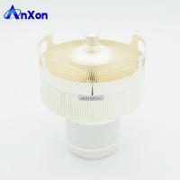 China 3CX15,000A7 Air-cooled triode 3CX15000A7 Electron Tube RF-3152F vacuum tube factory