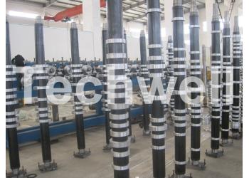 China Factory - Wuxi Techwell Machinery Co., Ltd