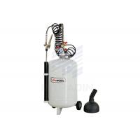 Quality 60 Liter 17 Gallon Air Operated Oil Suction Drainer for sale