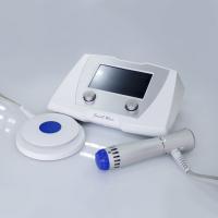 China EPAT Chiropractic Pressure Wave Technology Shock Wave Therapy Equipment factory