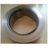 China Az31 Magnesium Foil 99.95% Pure 0.05mm (.002) x 125mm (5) x 80mm (3.1) for sale