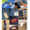 China Printed Personalized Promotional Gifts Custom Hang Tags for Garment Bag Shoes factory