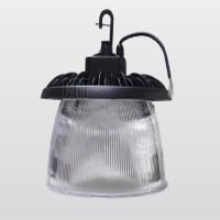 China CE RoHs Dimmable High Bay Led Light Ufo 150w 5700k Die Cast Housing Aluminum factory