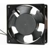 China Ball Bearing 110V AC Computer Fan 120MM High Temperature Heater Type CE ROHS factory