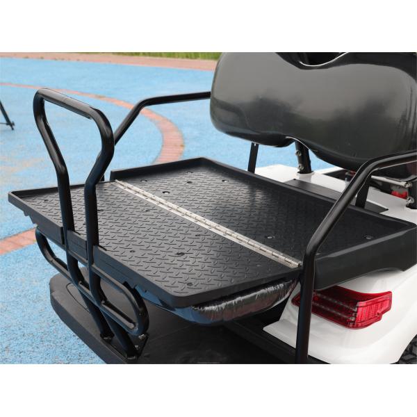 Quality ODM LSV Golf Cart UTV 4 Seater Off-Road Tires for sale