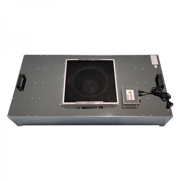 Quality Class 1000 Cleanroom Fan Filter Unit for sale