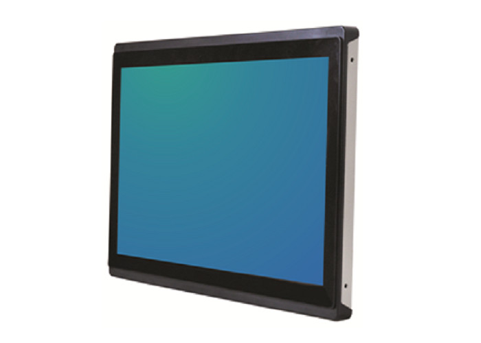 China 21. Inch Light Weight 1920 × 1080 Open Frame Touch Screen Monitor Embedded factory