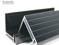 China Extrusion Photovaltic Module Solar Panel Mounting Frames High Performance factory