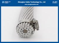 China ACSR Bare Conductor Wire For Supporting Overhead Electrical Cables (ACSR, ACCC, AAAC, AAC) (Area AL:500/560/630/710mm2 factory