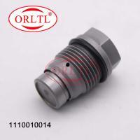 China 504130662 4937283 Common Rail Injector Bosch Pressure Relief Valve 1110010012 1110010013 1110010014 For 0445224027 factory