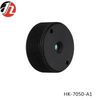 China Smart Home CCTV Camera Lenses , 1/3 3.6 mm CCTV Lens factory
