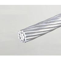 china Overhead Line 100mm2 1350 All Aluminium Alloy Conductor aaac conductor