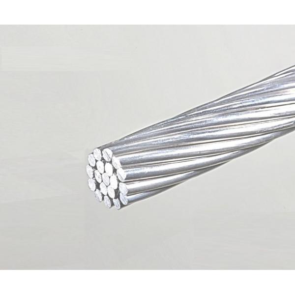 Quality Overhead Line 100mm2 1350 All Aluminium Alloy Conductor aaac conductor for sale