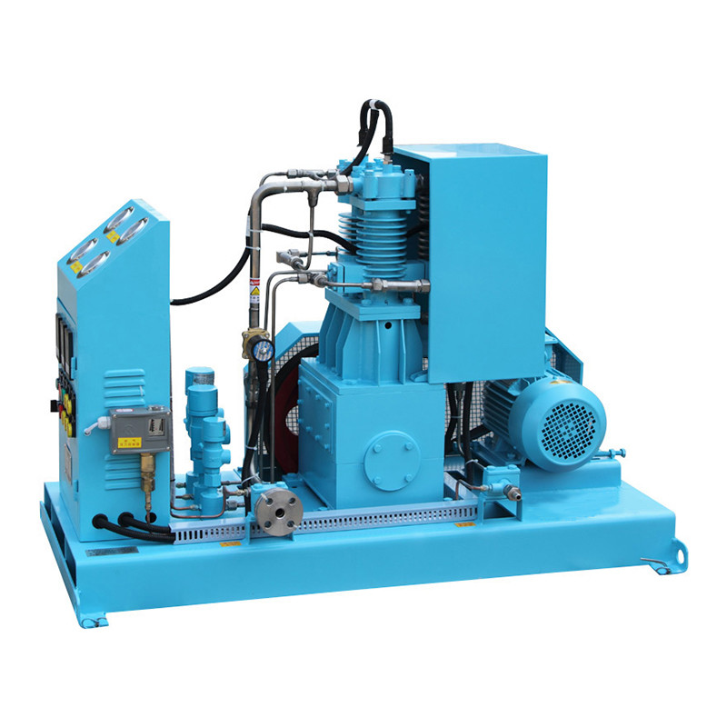Quality Oil Free Oxygen Compressor for sale