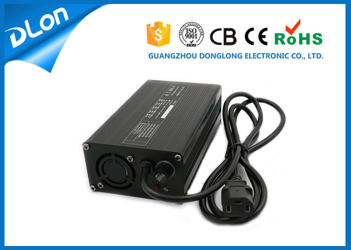 China 12 volt 7 amp battery charger for electric motorcycle/ electric motorbike with cc cv floating charging factory