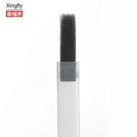 China Convenient Fast Nail Polish Replacement Brush DuPont Manicure Brush Nail Polish Brush factory