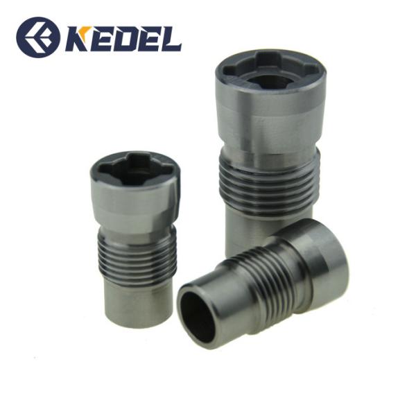 Quality Tungsten Carbide PDC Drill Bit Nozzle Hard Alloy Nozzle for sale