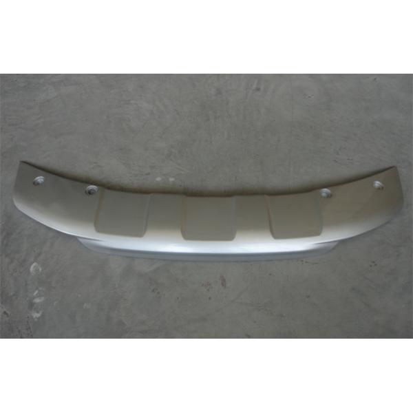 Quality Durable Front Car Bumper Guard / Bumper Cover for Ssangyong Korando(C200) 2011 for sale