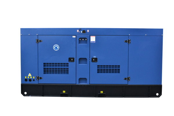 Quality 1106A-70TAG2 Perkins Generator 150kva for sale