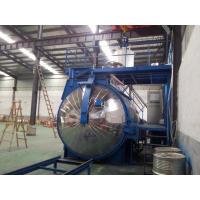 China Epoxy Resin Vacuum Casting Equipment For Dry Type Oil Transformers CT PT factory