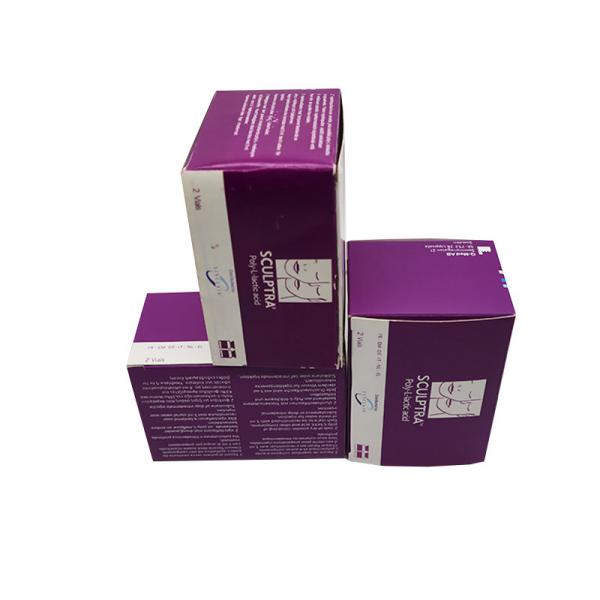 Quality Wholesale Butt Derma Filler dermal filler (2vials*150mg) Collagen Production for sale