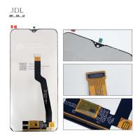 Quality Mobile Phone A10 LCD Screen Replacement Original High resolution for sale