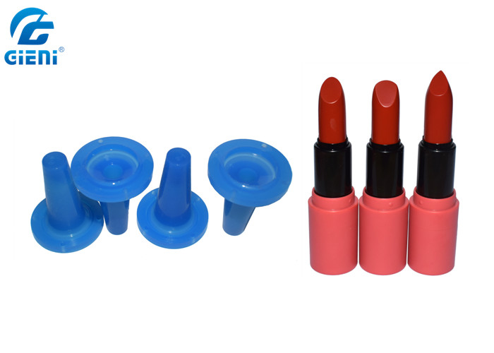 China Lipstick Making Equipment Cosmetic Lipstick Mold / Plastic Lipstick Mold factory