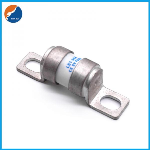 Quality Stud Mount 6A-600A 200VDC Industrial Power Fuses High Speed Type For Car for sale