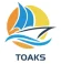 China Toaks International Trading Company logo