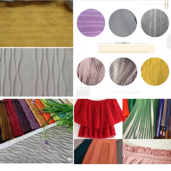 Quality Garment Pleat Paper 30grm 40gsm Curtain Shade Textile Clothing for sale