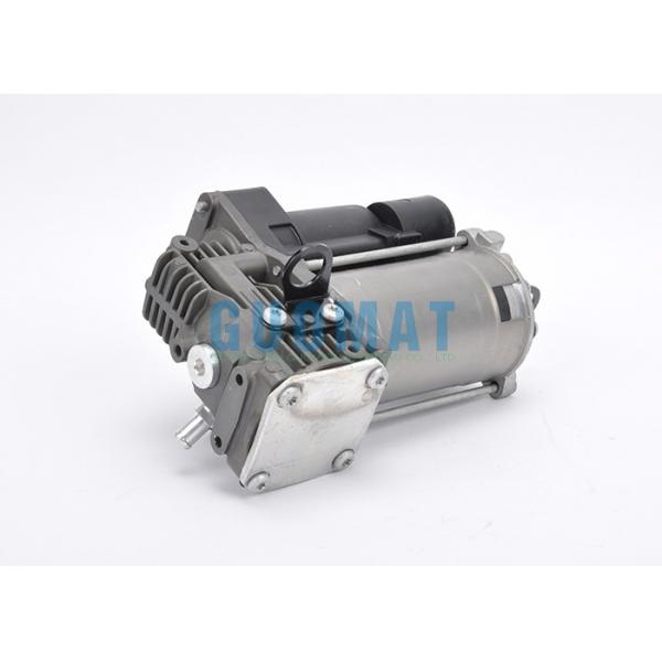 Quality Guomat No. 520007 Air Suspension Compressor Mercedes-Benz ML-W164 1643201204 for sale