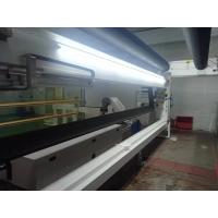 China OCA 400 Micron Stretch Film Rewinding Machine 2000mm factory