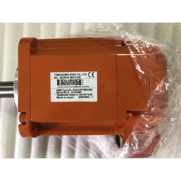 Quality 3HAC057980-003 Industrial  Safety Contactor ABB New Brand Model for sale