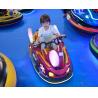 China 360 Go Cart Car / Battery Operated Drift Bumper Car For Children factory