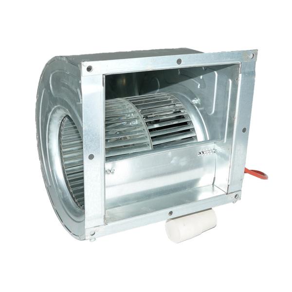 Quality Air Conditioning Duct Centrifugal Exhaust Blower , Centrifugal Duct Fan 1100RPM for sale