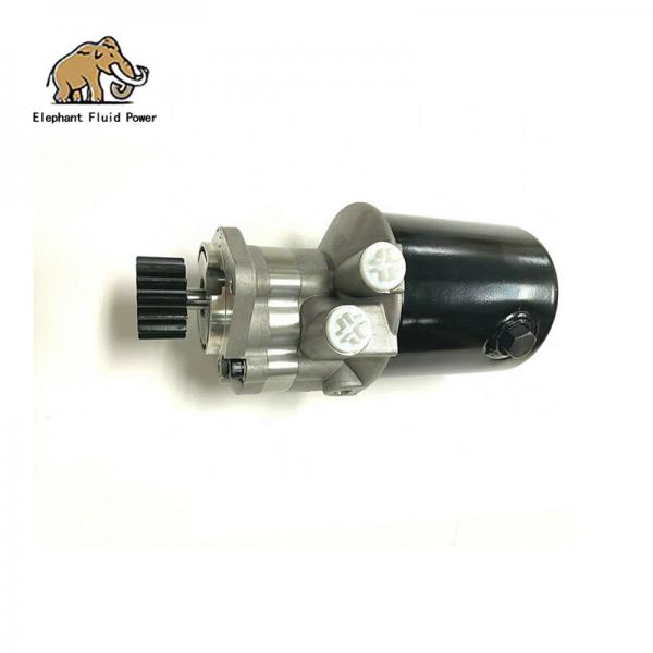 Quality New Hydraulic Pump 523089M91 523089V91 835091M91 For MF Tractor 285 1080 1085 for sale