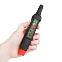 Quality 4 In 1 Digital Pen Type Voltage Tester , Humidity Temperature Pen for sale